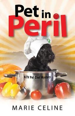 Pet in Peril - Agenda Bookshop