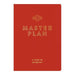 Master Plan Writer''s Undated Planner - Agenda Bookshop