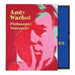 Andy Warhol Philosophy Greeting Assortment Notecards - Agenda Bookshop