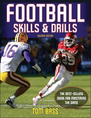 Football Skills & Drills - Agenda Bookshop