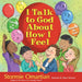 I Talk to God About How I Feel: Learning to Pray, Knowing He Cares - Agenda Bookshop