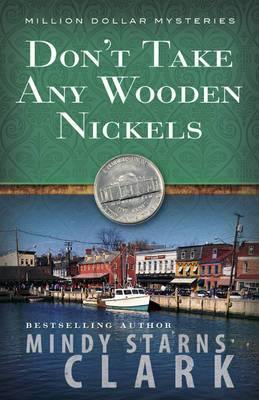 Don''t Take Any Wooden Nickels - Agenda Bookshop