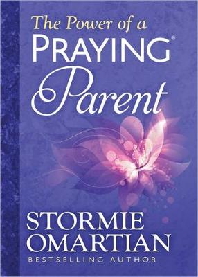 The Power of a Praying (R) Parent Deluxe Edition - Agenda Bookshop