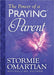 The Power of a Praying (R) Parent Deluxe Edition - Agenda Bookshop