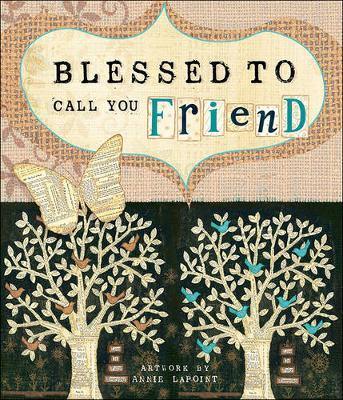 Blessed to Call You Friend - Agenda Bookshop