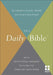 The Daily Bible (NIV) - Agenda Bookshop