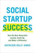 Social Startup Success: How the Best Nonprofits Launch, Scale Up, and Make a Difference - Agenda Bookshop