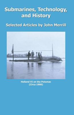 Submarines, Technology, and History - Agenda Bookshop