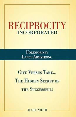 Reciprocity, Incorporated - Agenda Bookshop