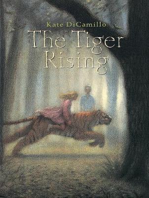 The Tiger Rising - Agenda Bookshop