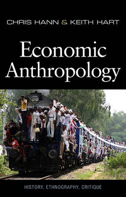 Economic Anthropology - Agenda Bookshop