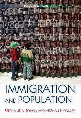 Immigration and Population - Agenda Bookshop