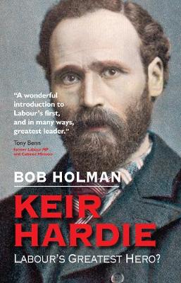 Keir Hardie - Agenda Bookshop