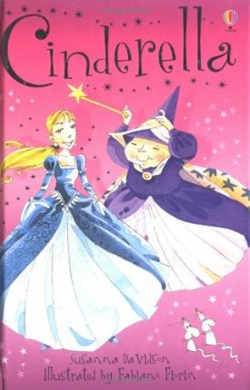 Cinderella - Agenda Bookshop