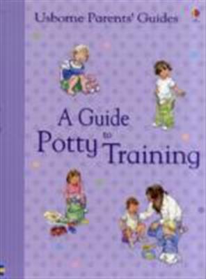 Potty Training - Agenda Bookshop