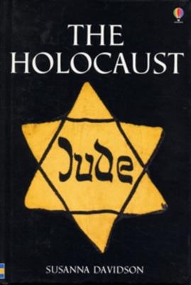 Holocaust - Agenda Bookshop