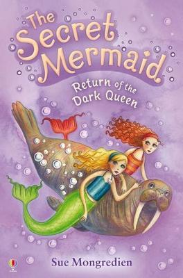 Return of the Dark Queen - Agenda Bookshop