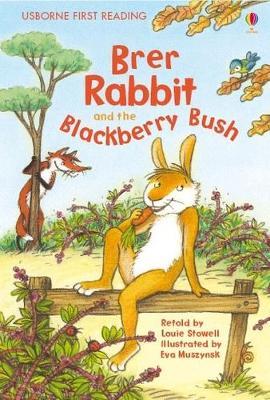 Brer Rabbit and the Blackberry Bush - Agenda Bookshop