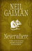 Neverwhere - Neil Gaiman - Agenda Bookshop