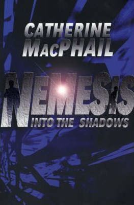 Nemesis: Into the Shadows - Agenda Bookshop