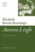 Elizabeth Barrett Browning''s ''Aurora Leigh'': A Reading Guide - Agenda Bookshop