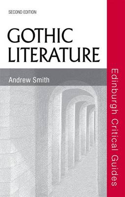 Gothic Literature - Agenda Bookshop