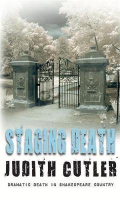 Staging Death - Agenda Bookshop