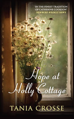 Hope at Holly Cottage - Agenda Bookshop