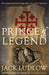 Prince of Legend - Agenda Bookshop