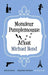 Monsieur Pamplemousse Afloat - Agenda Bookshop