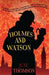 Holmes and Watson - Agenda Bookshop