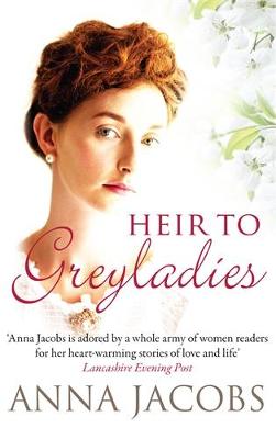 Heir to Greyladies - Agenda Bookshop