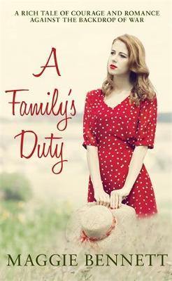 A Family''s Duty - Agenda Bookshop