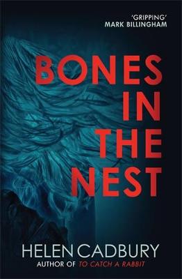 Bones in the Nest - Agenda Bookshop