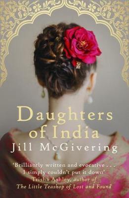 Daughters of India - Agenda Bookshop