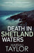 Death in Shetland Waters - Agenda Bookshop