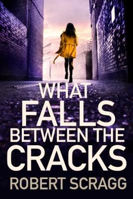 What Falls Between the Cracks - Agenda Bookshop