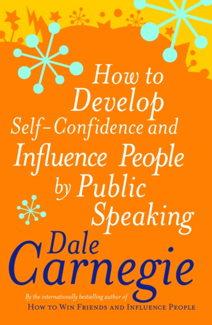 How To Develop Self-Confidence - Agenda Bookshop