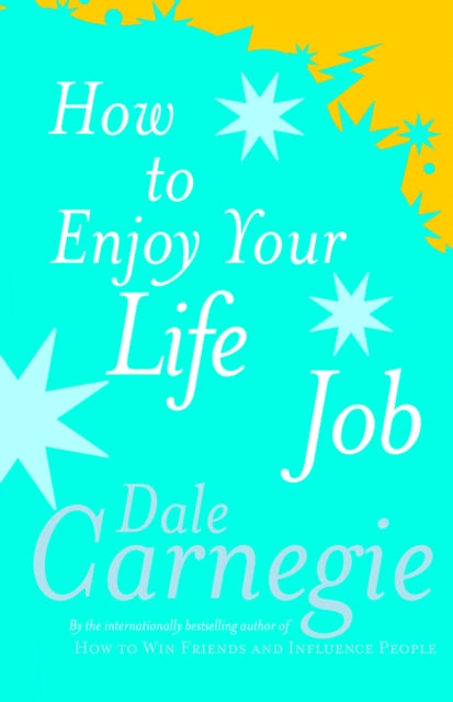 How to Enjoy Your Life and Job - Agenda Bookshop