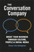 The Conversation Company: Boost Your Business Through Culture, People and Social Media - Agenda Bookshop