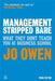 Management Stripped Bare: What They Don''t Teach You at Business School - Agenda Bookshop