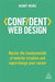 Confident Web Design: Master the Fundamentals of Website Creation and Supercharge Your Career - Agenda Bookshop