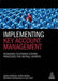 Implementing Key Account Management: Designing Customer-Centric Processes for Mutual Growth - Agenda Bookshop