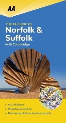 Norfolk & Suffolk - Agenda Bookshop