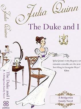 The Duke & I - Agenda Bookshop