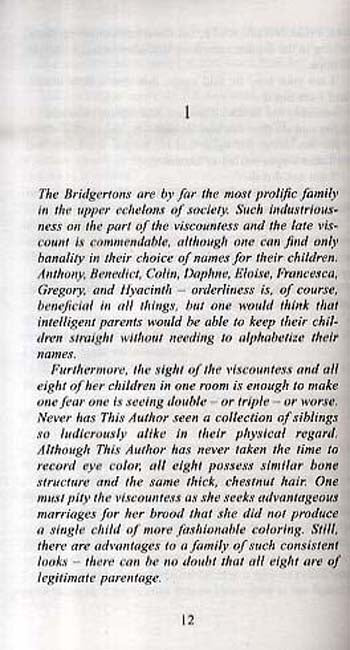 The Duke & I - Agenda Bookshop