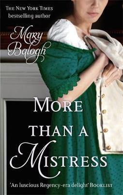 More Than A Mistress: Number 1 in series - Agenda Bookshop