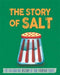 The Story of Food: Salt - Agenda Bookshop