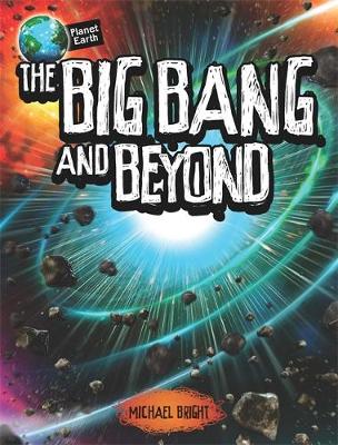 Planet Earth: The Big Bang and Beyond - Agenda Bookshop