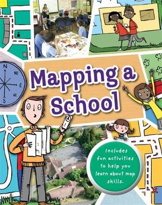 Mapping: A School - Agenda Bookshop